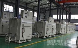 熱烈祝賀貴陽(yáng)立特精密機械有限公司與湖南省耐美特智能烘干設備有限公司成功簽約22臺電容鋰電行業(yè)自動(dòng)化對接烘干線(xiàn)302萬(wàn)元！
