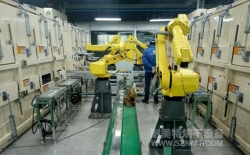 喜訊！福建華科光電有限公司與深圳市耐美特工業(yè)設備有限公司成功簽約10臺116萬(wàn)！