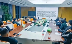 開(kāi)工 課！“安全培訓”助力企業(yè)復工復產(chǎn)